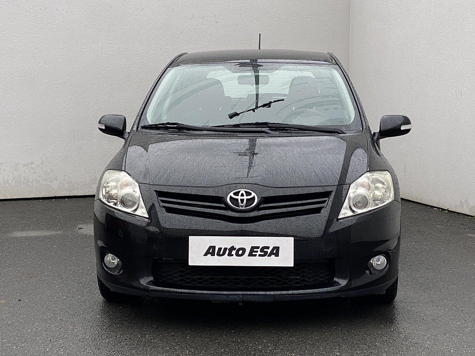 Toyota Auris 1.6i 