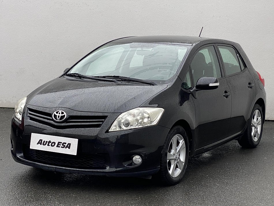 Toyota Auris 1.6i 