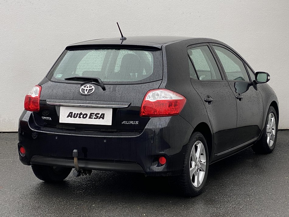 Toyota Auris 1.6i 