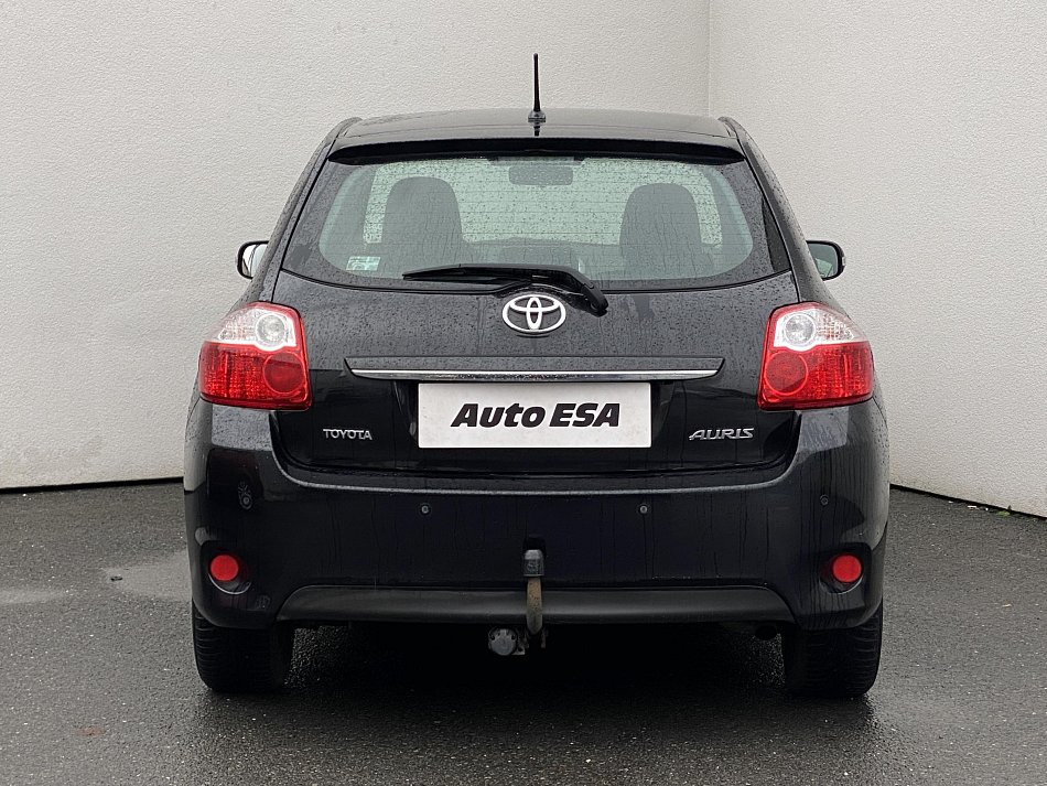 Toyota Auris 1.6i 