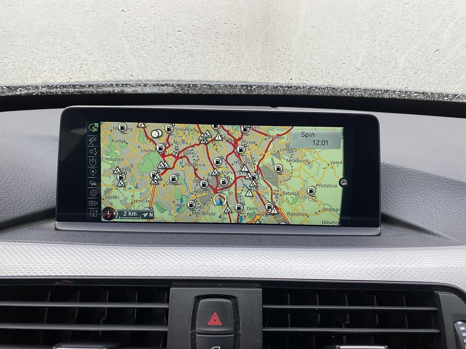 BMW Řada 3 3.0i Sport GT 335i xDrive