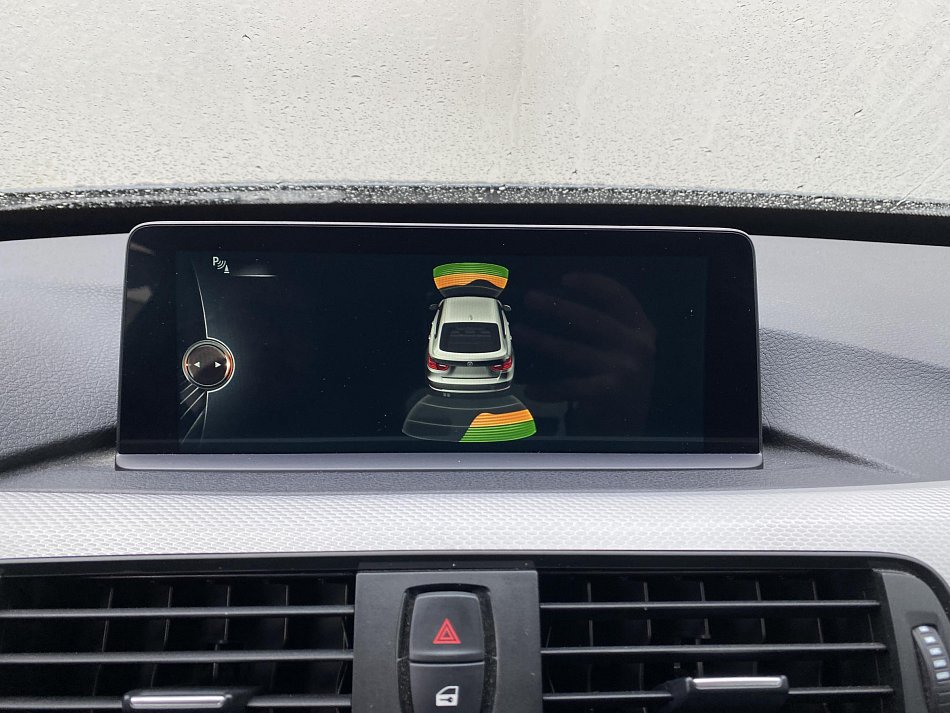 BMW Řada 3 3.0i Sport GT 335i xDrive