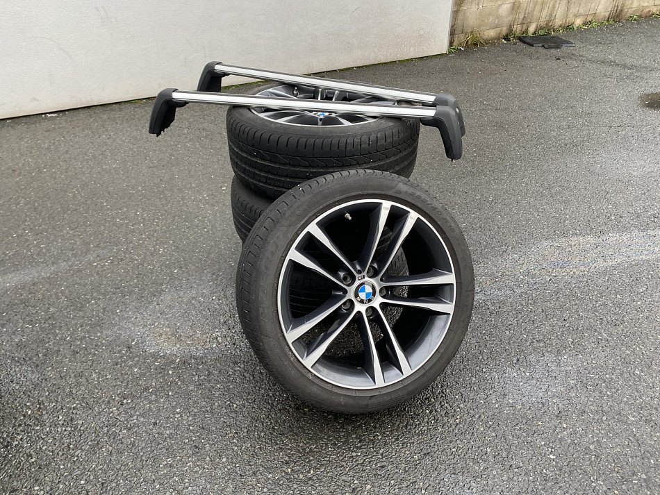 BMW Řada 3 3.0i Sport GT 335i xDrive