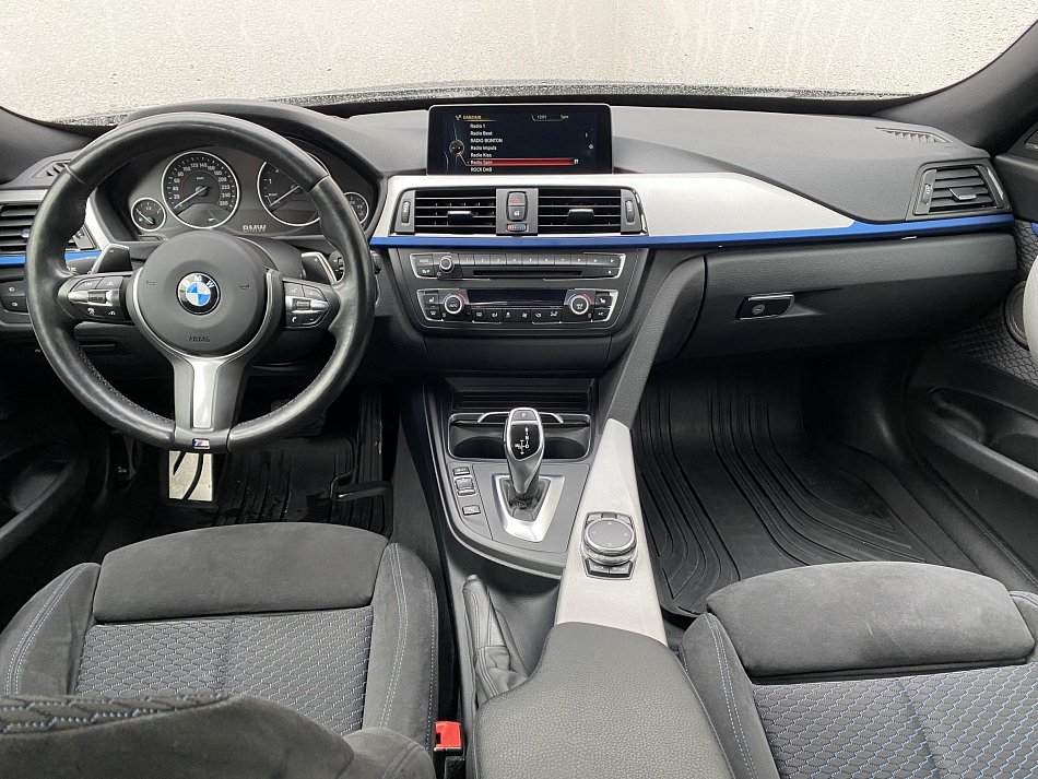 BMW Řada 3 3.0i Sport GT 335i xDrive