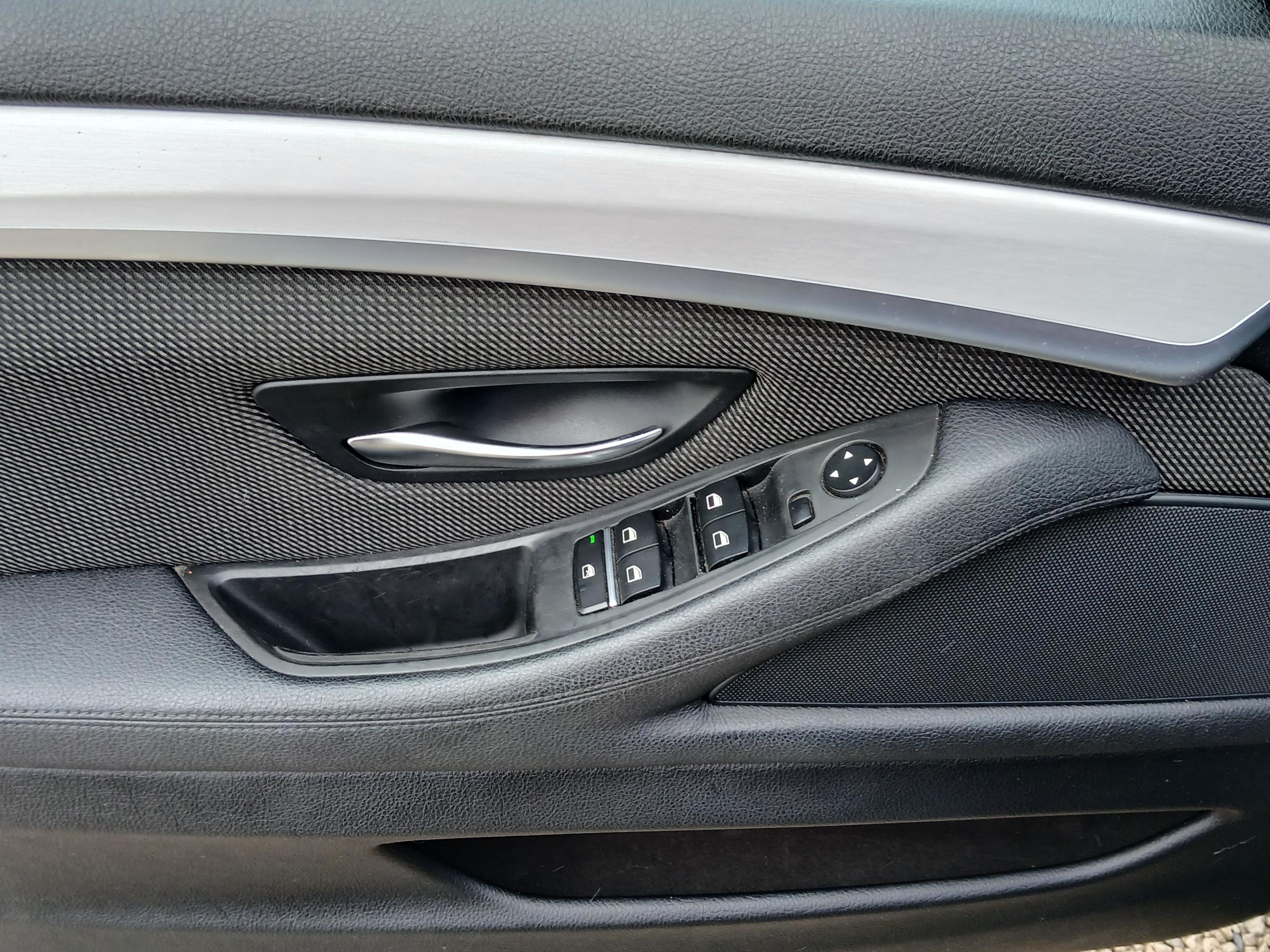 BMW Řada 5, 2011 - pohled č. 11