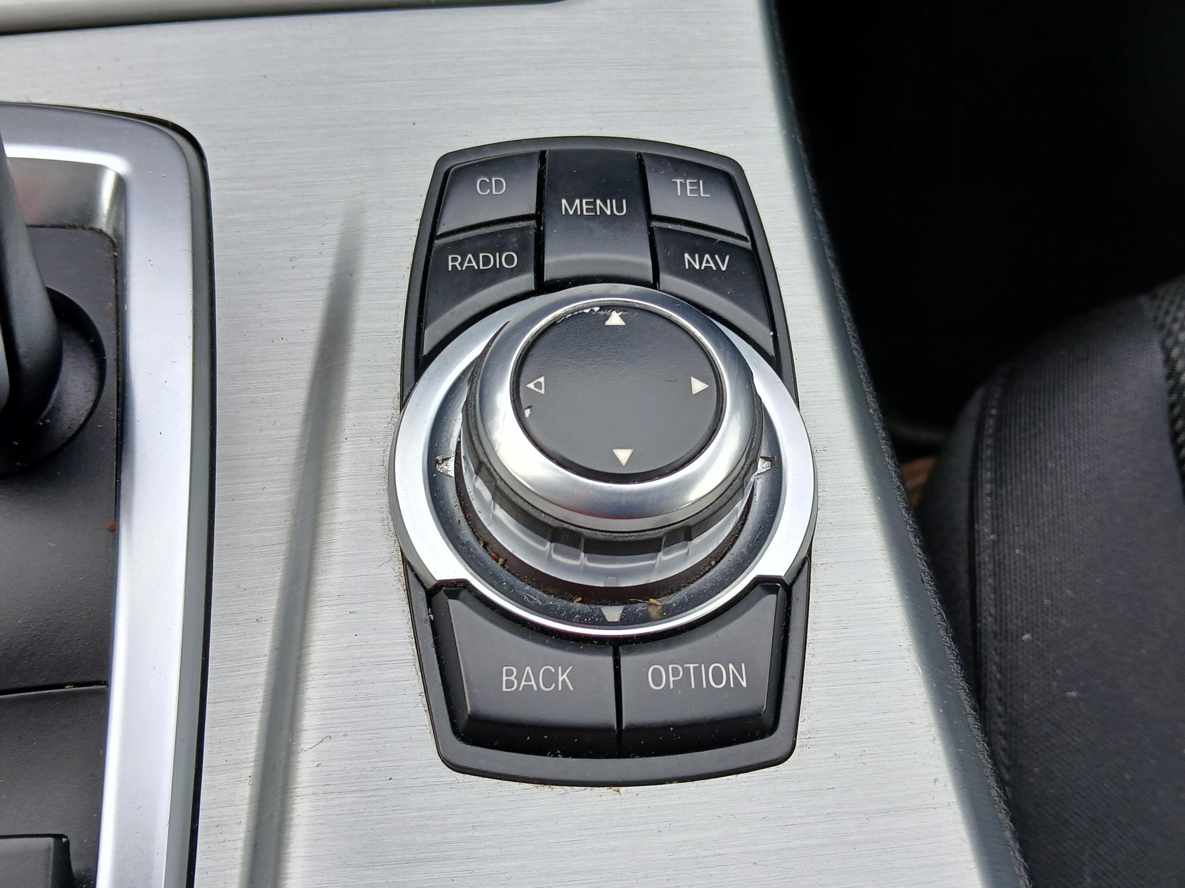 BMW Řada 5, 2011 - pohled č. 19