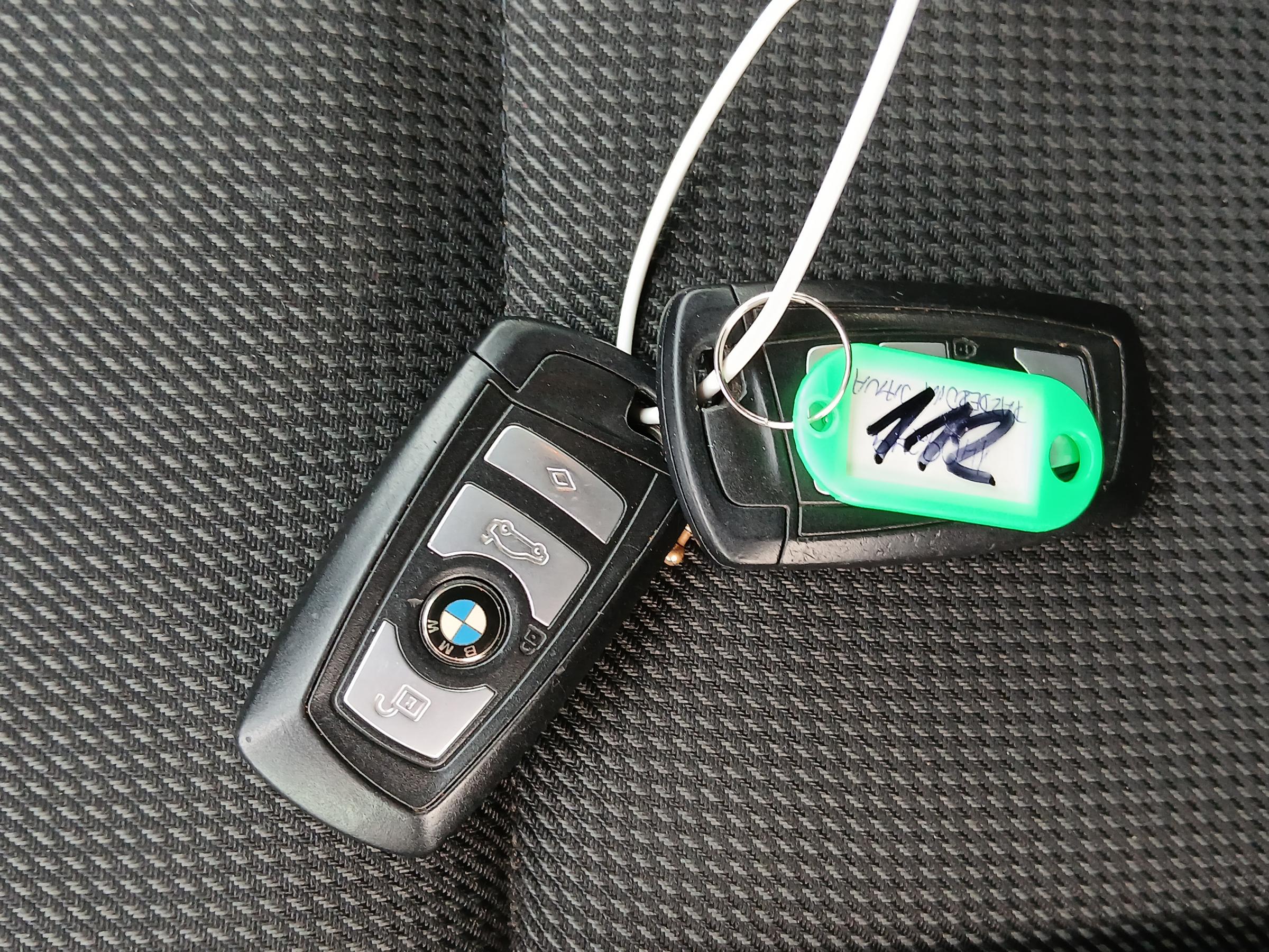 BMW Řada 5, 2011 - pohled č. 23