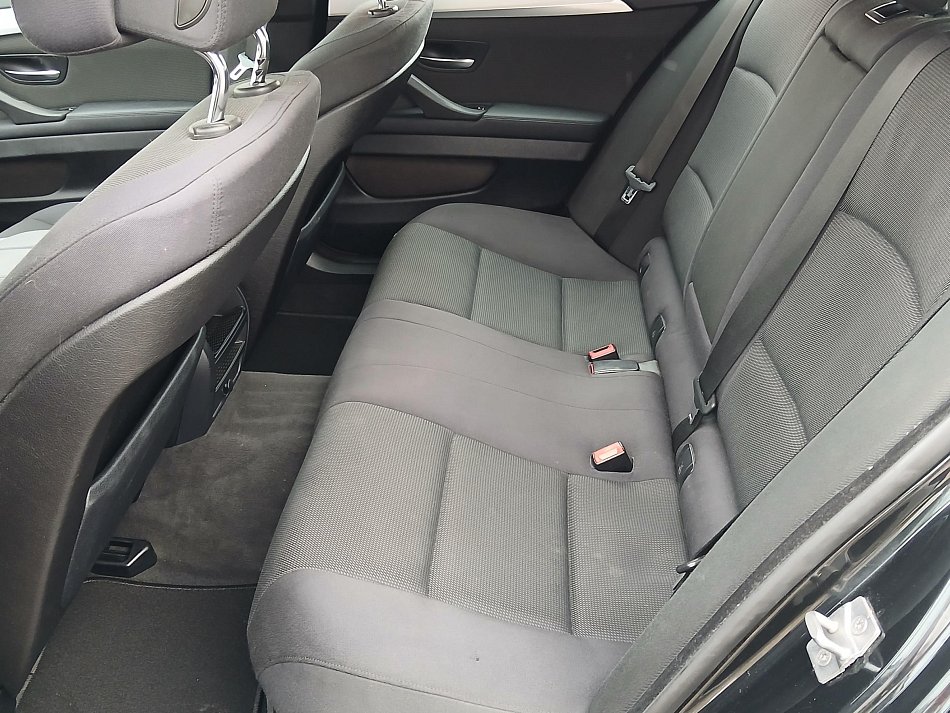 BMW Řada 5 530D  530D