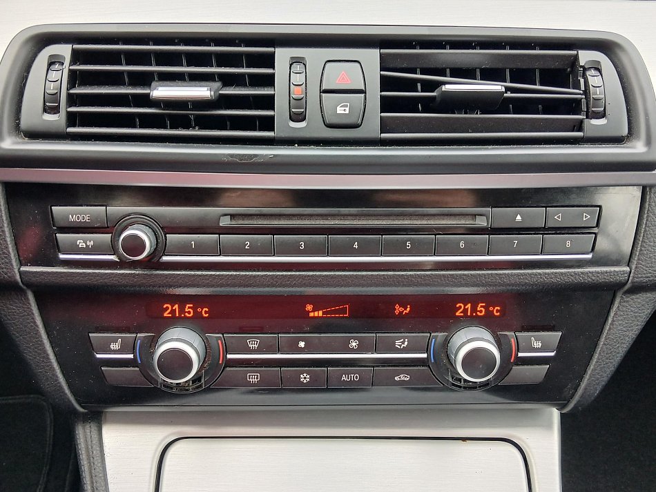 BMW Řada 5 530D  530D