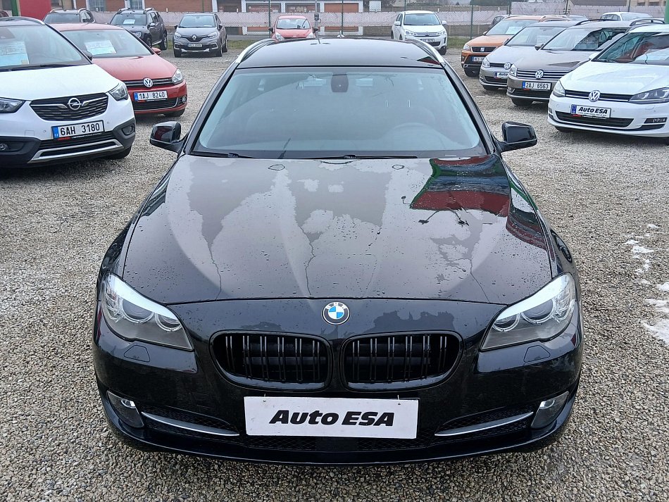 BMW Řada 5 530D  530D