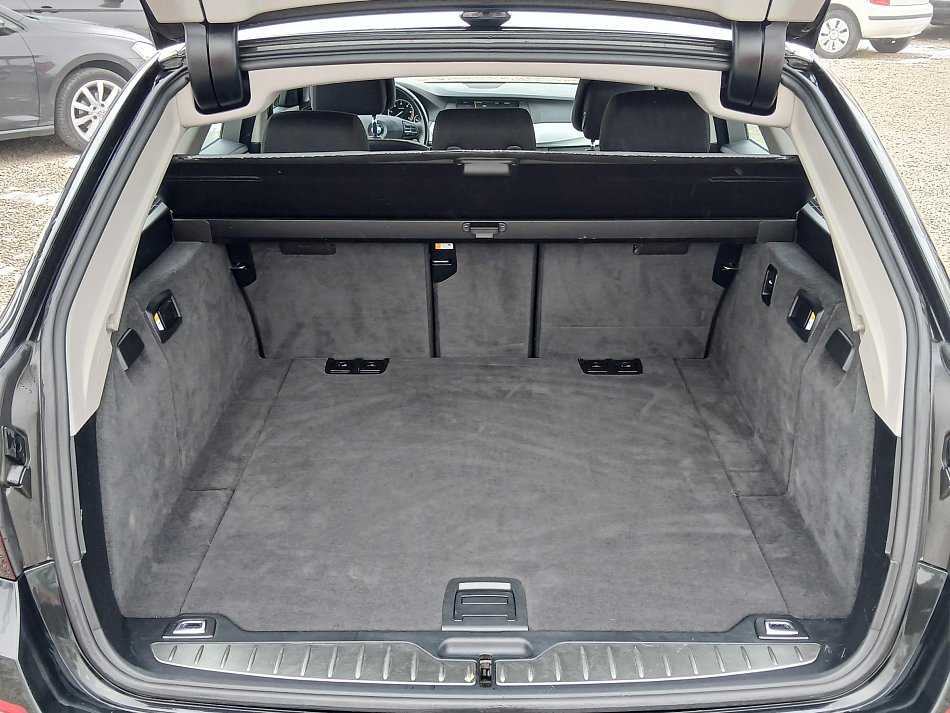 BMW Řada 5 530D  530D