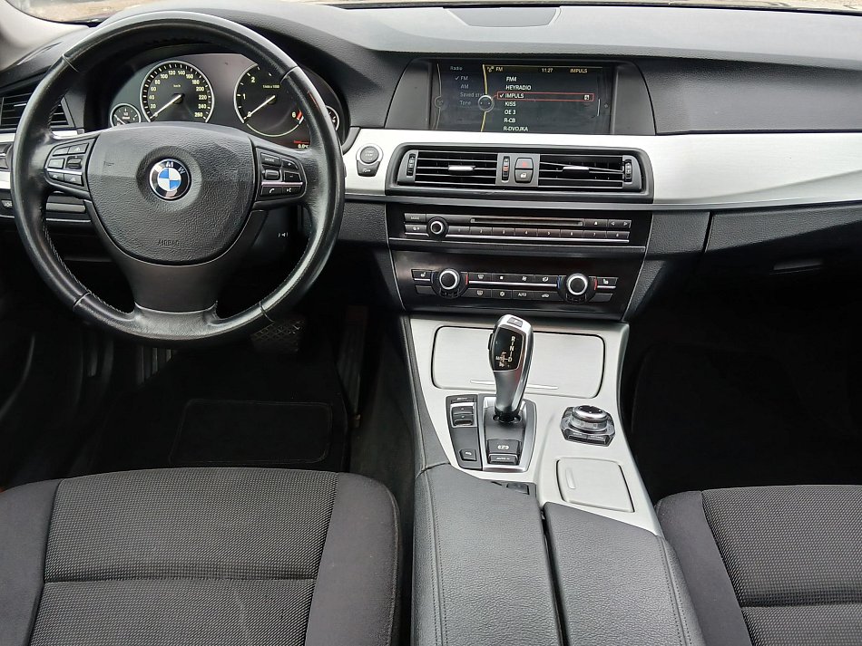 BMW Řada 5 530D  530D