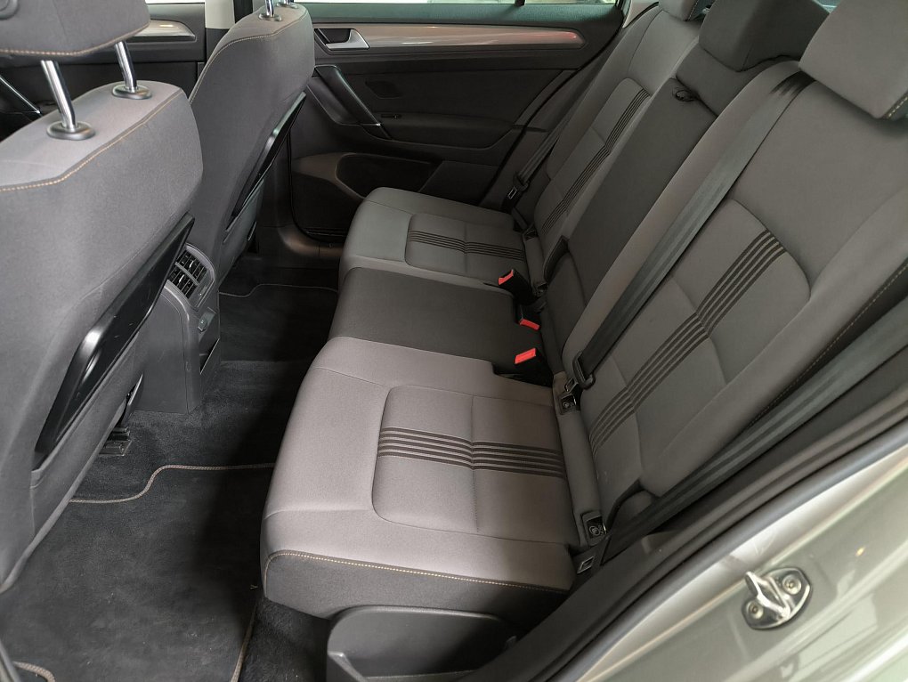 Volkswagen Sportsvan 1.6TDi 