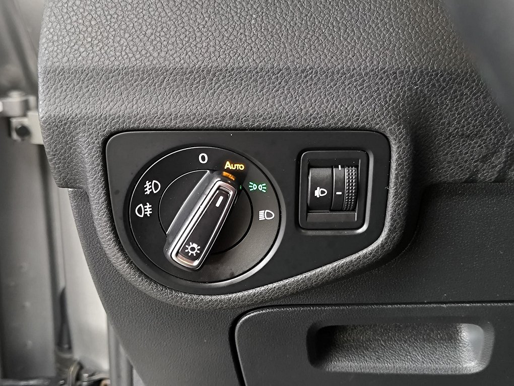 Volkswagen Sportsvan 1.6TDi 