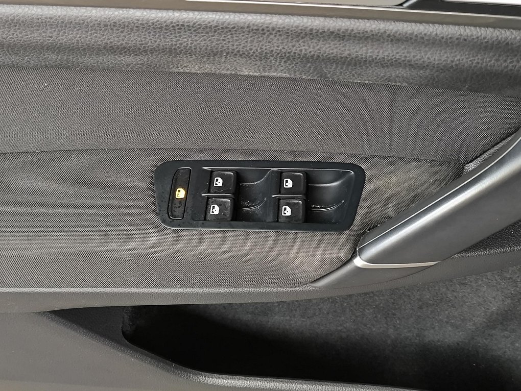 Volkswagen Sportsvan 1.6TDi 