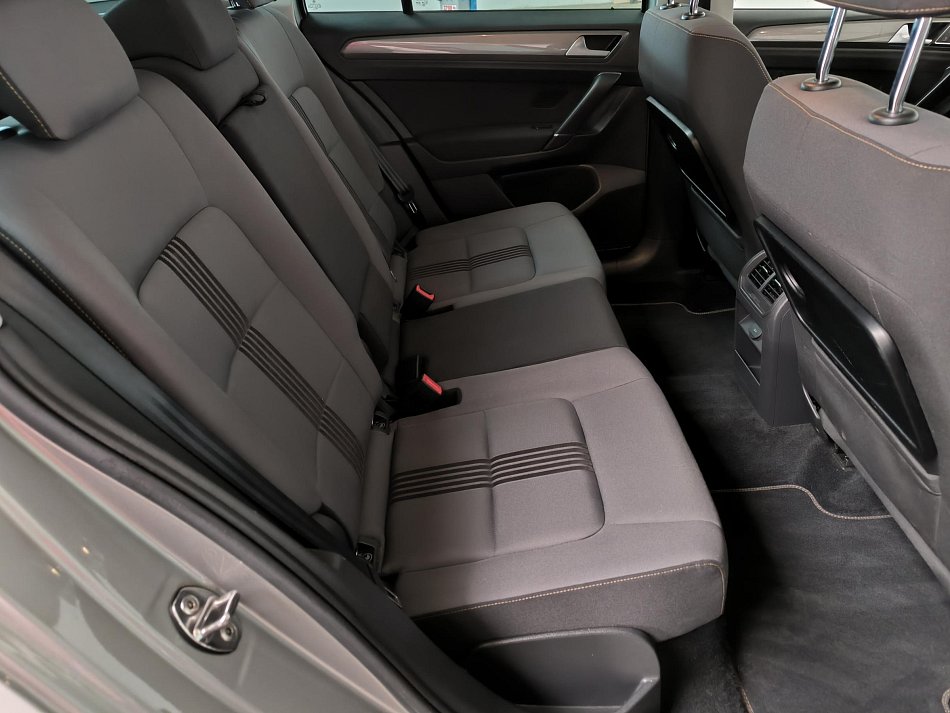 Volkswagen Sportsvan 1.6TDi 