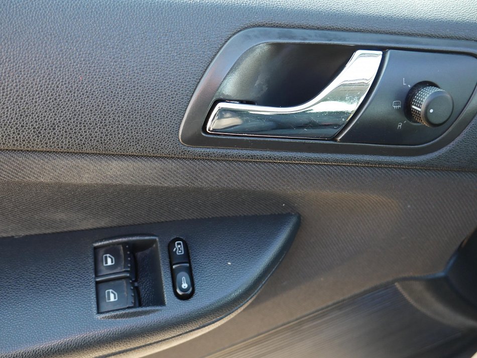 Škoda Fabia I 1.2 12V 