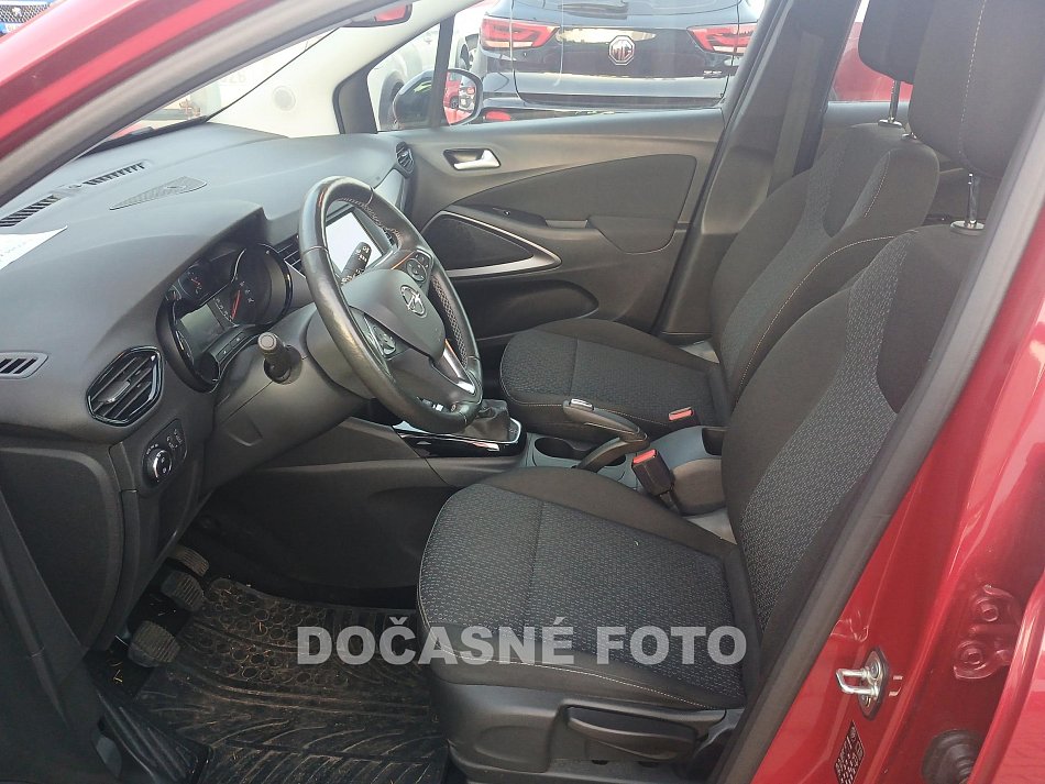 Opel Crossland 1.2 i 