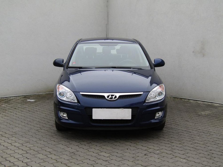 Hyundai I30 1.4 16V 