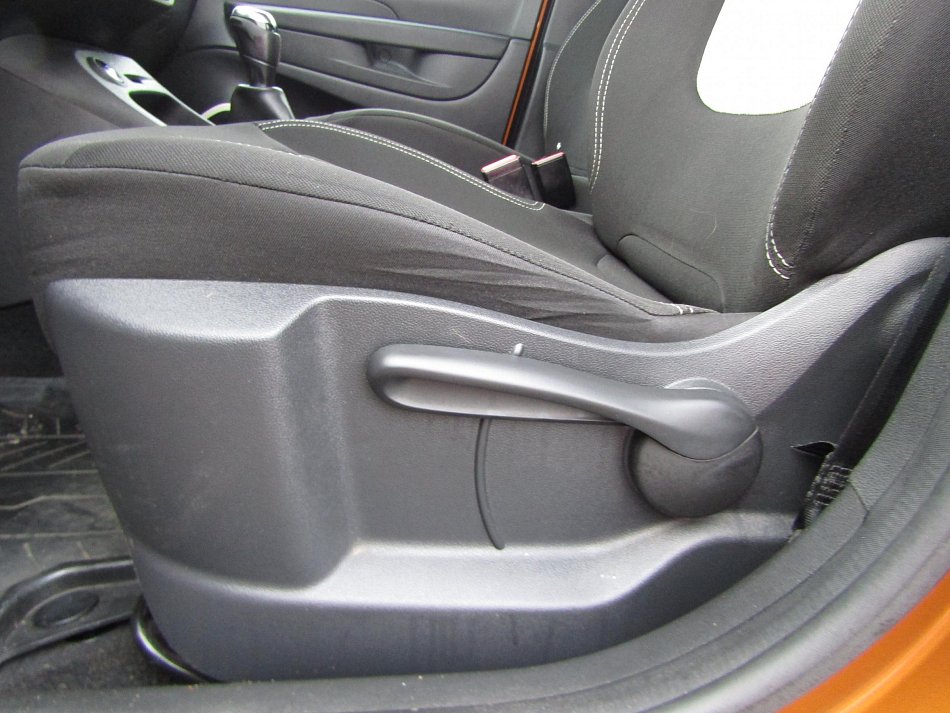 Renault Captur 0.9 TCe 