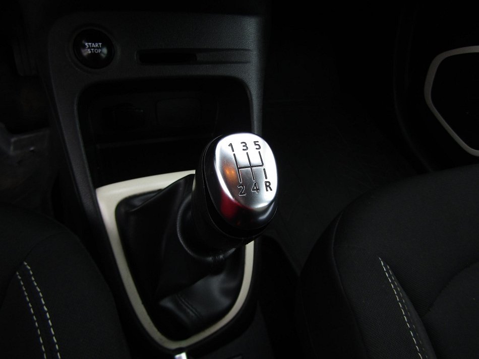 Renault Captur 0.9 TCe 