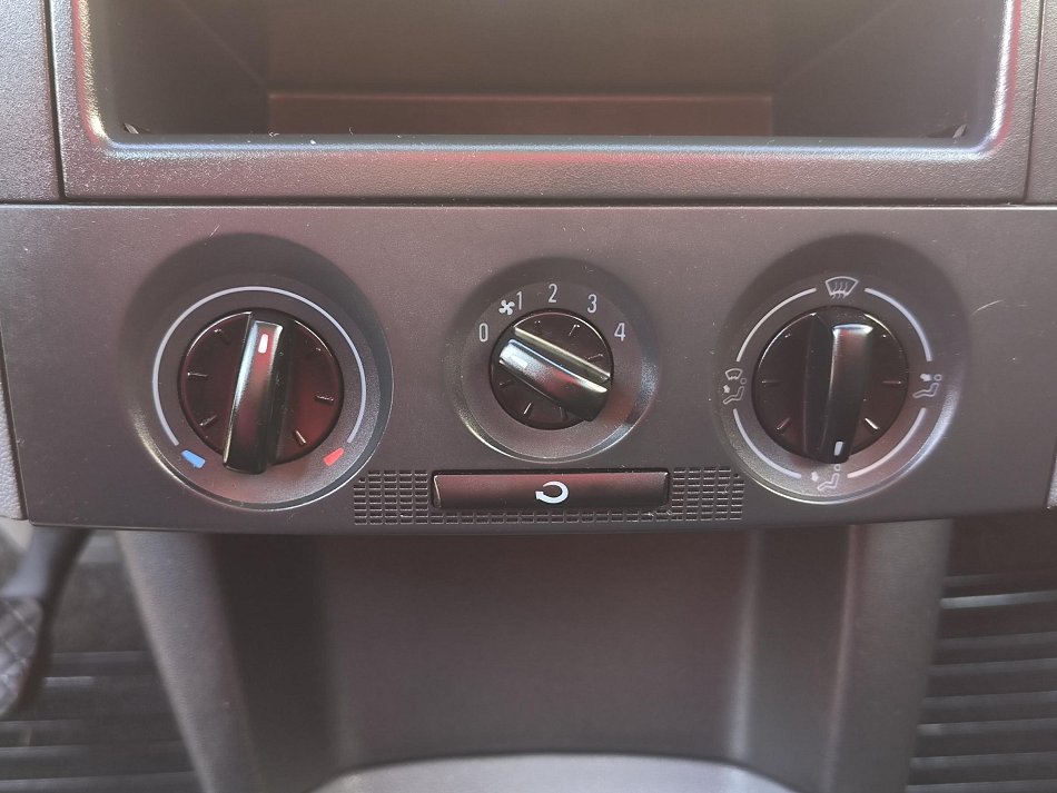 Škoda Fabia I 1.2HTP 