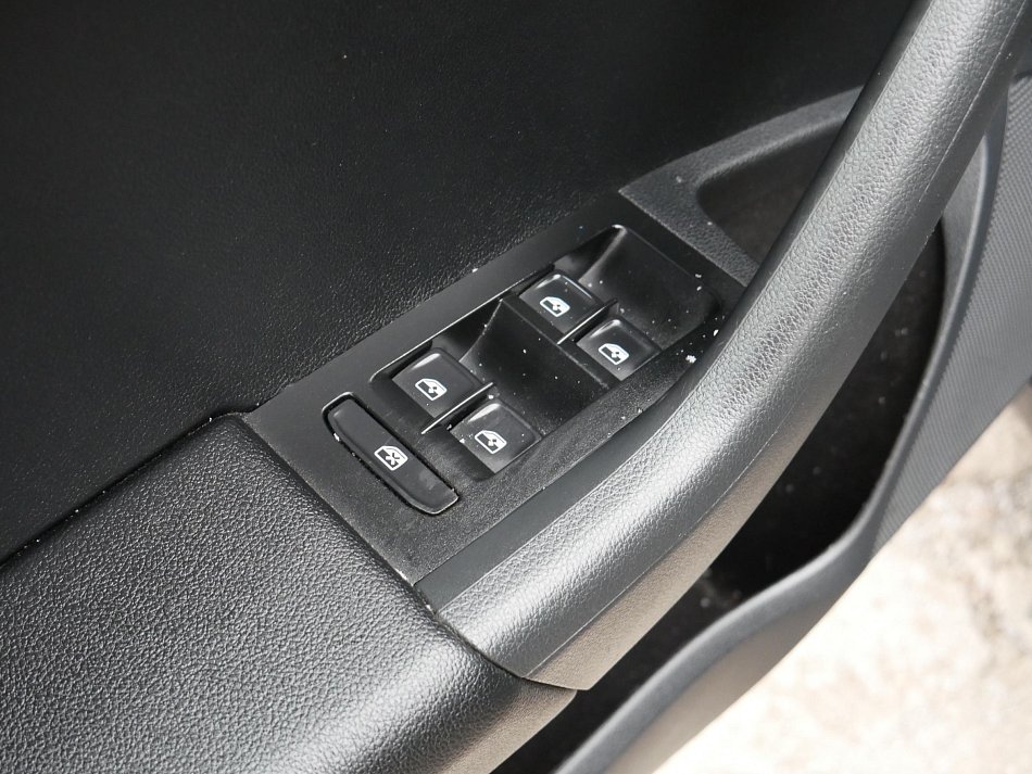 Škoda Octavia III 1.0 TSi Ambition