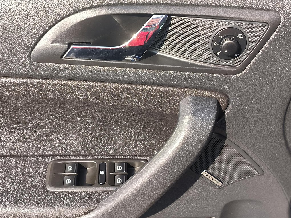 Škoda Yeti 2.0TDi Drive