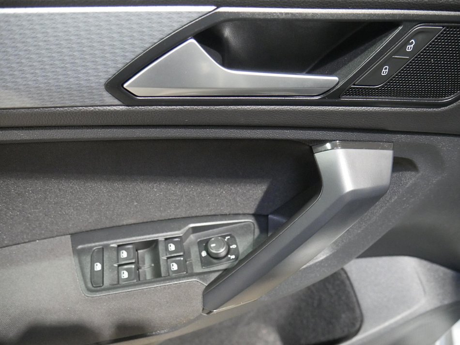 Volkswagen Tiguan 2.0TDi 