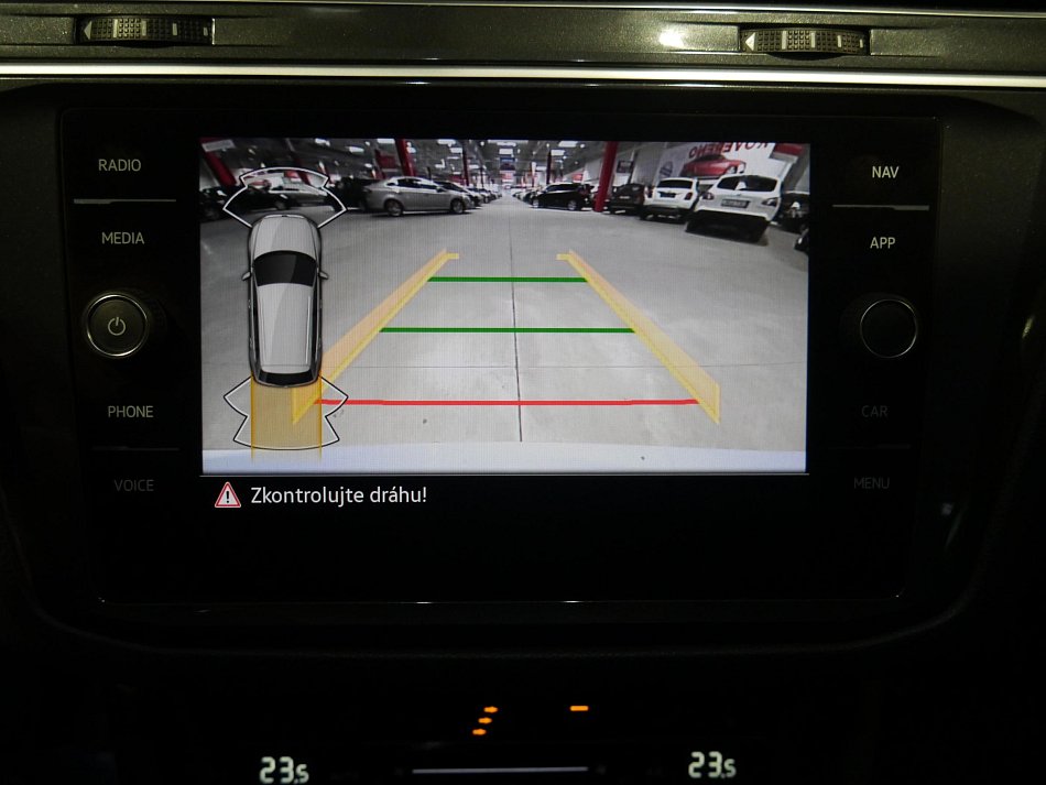 Volkswagen Tiguan 2.0TDi 