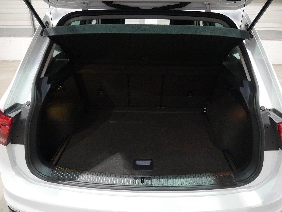 Volkswagen Tiguan 2.0TDi 