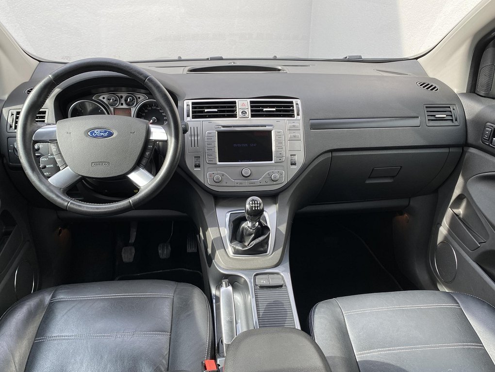 Ford Kuga 2.0 TDCi Titanium 4X4