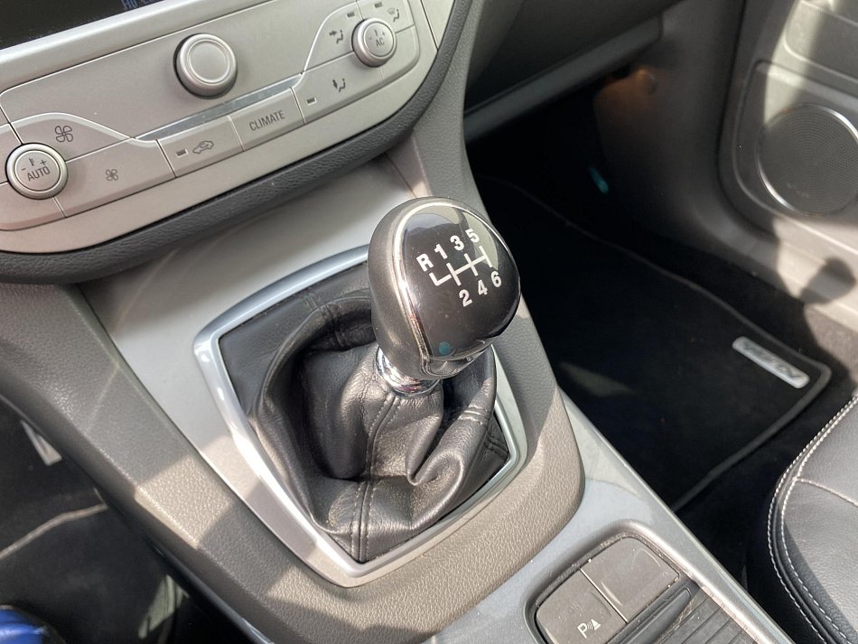 Ford Kuga 2.0 TDCi Titanium 4X4