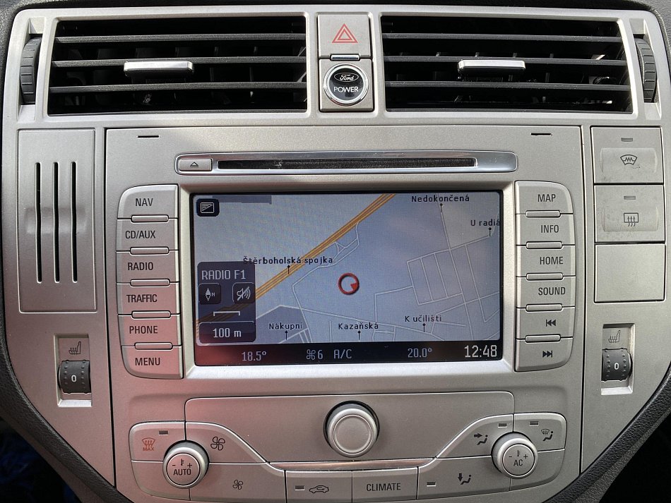 Ford Kuga 2.0 TDCi Titanium 4X4