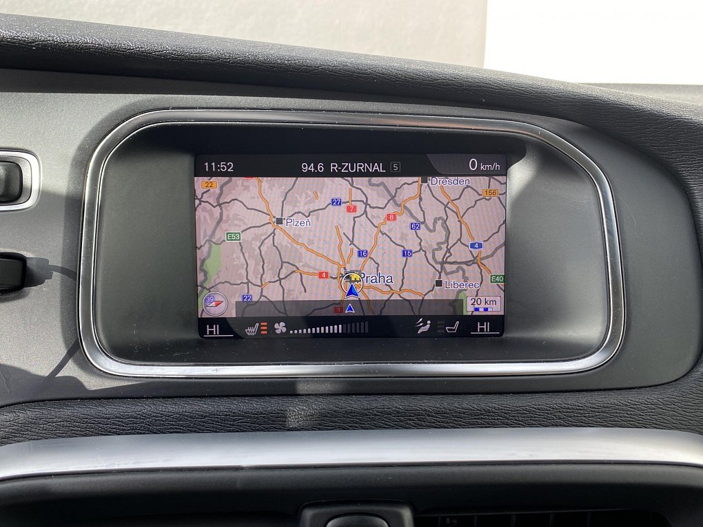 Volvo V40 2.0 D3 Cross Country