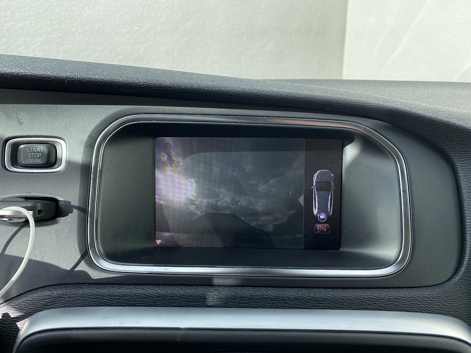 Volvo V40 2.0 D3 Cross Country