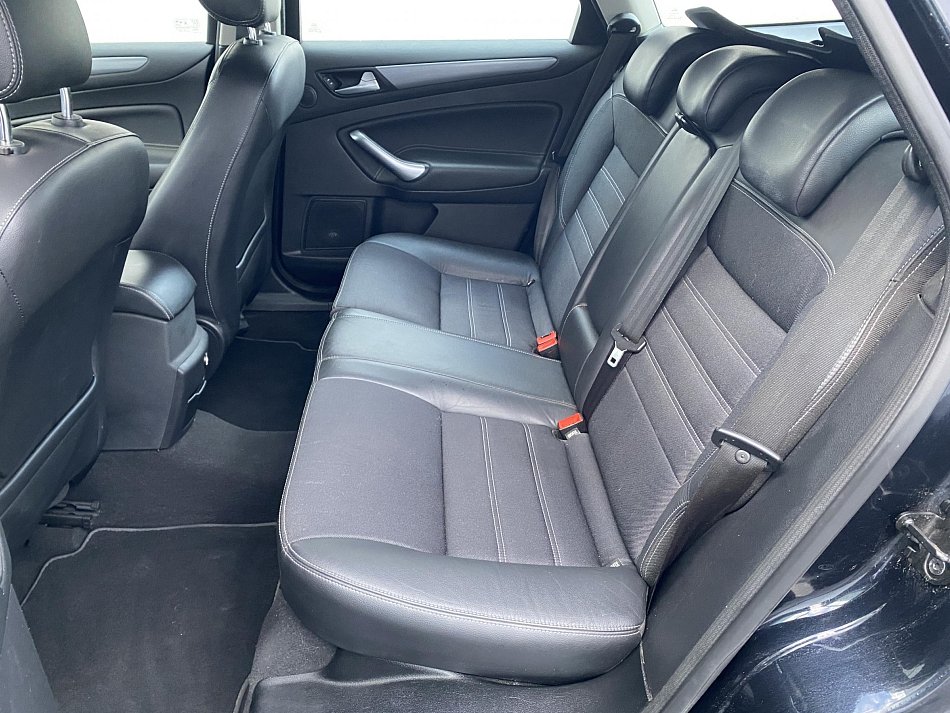 Ford Mondeo 2.0 TDCi 