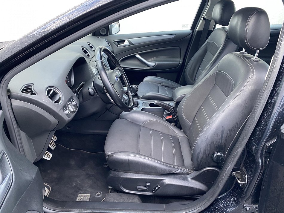 Ford Mondeo 2.0 TDCi 