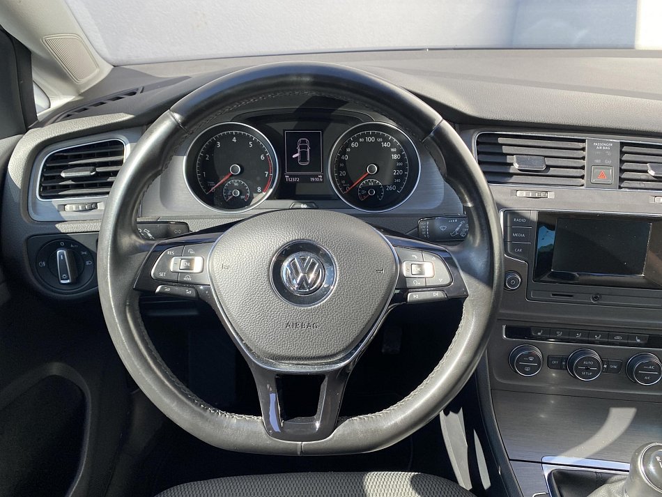 Volkswagen Golf 1.2 TSi Comfortline