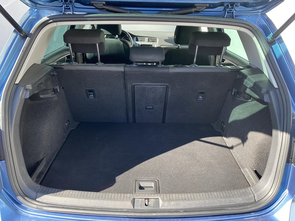 Volkswagen Golf 1.2 TSi Comfortline