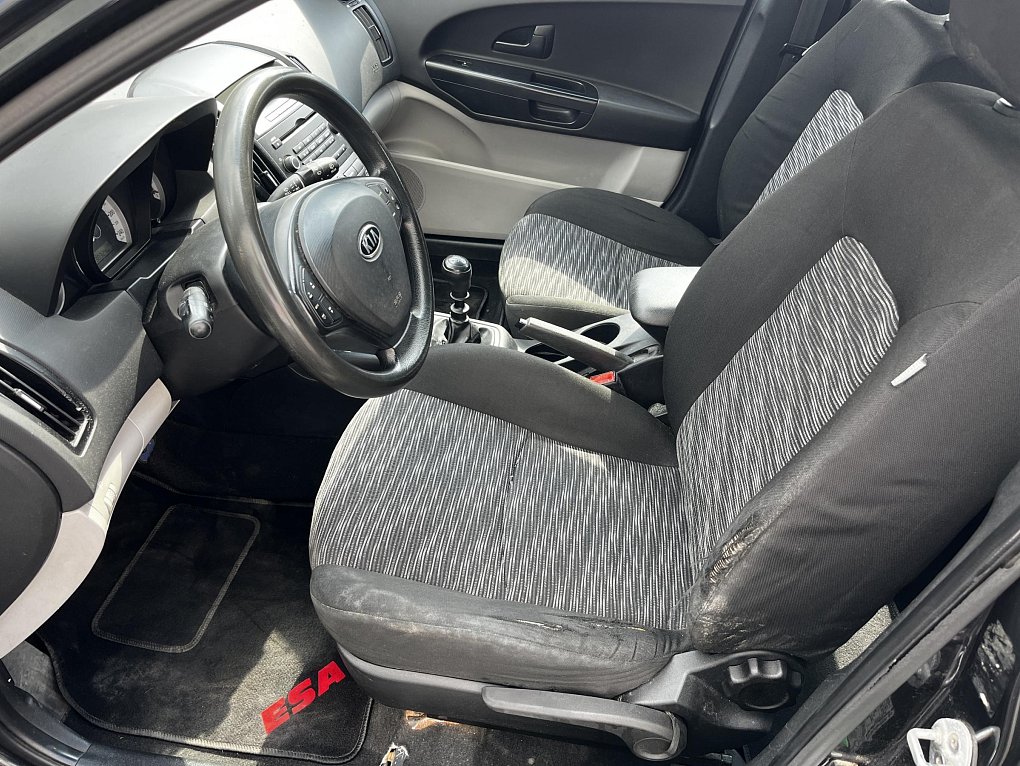Kia Ceed 1.4 16V 