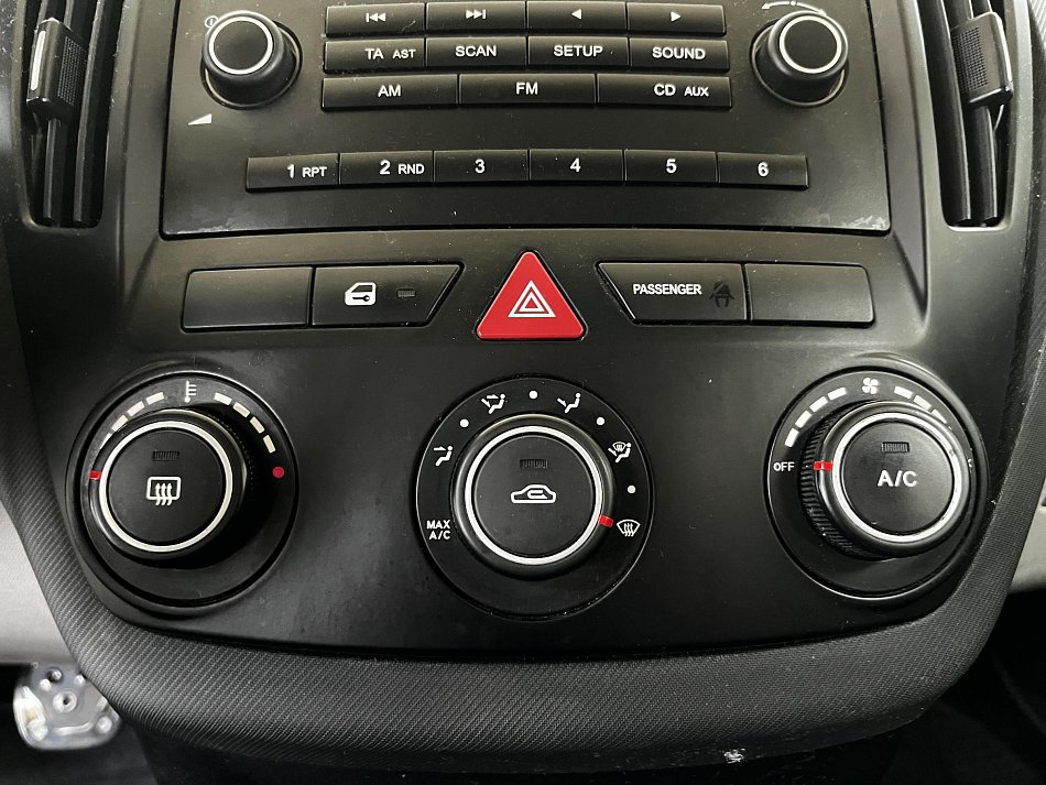 Kia Ceed 1.4 16V 
