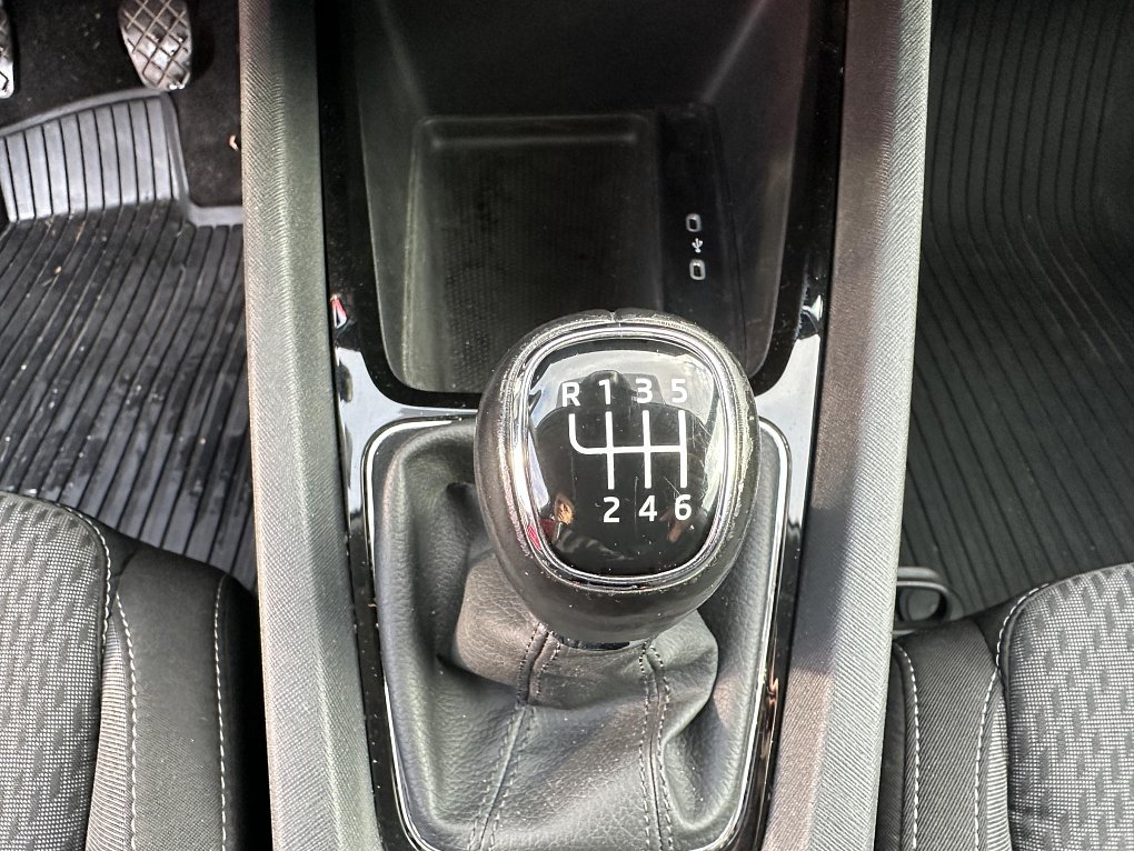 Škoda Octavia IV 2.0 TDi Style