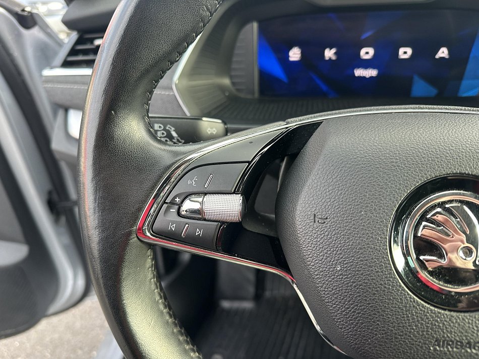 Škoda Octavia IV 2.0 TDi Style