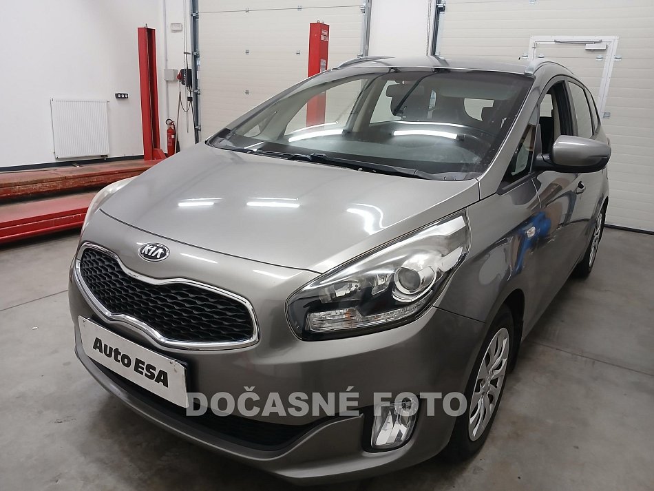 Kia Carens 1.6 GDi 
