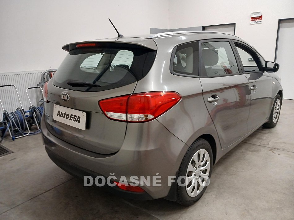 Kia Carens 1.6 GDi 