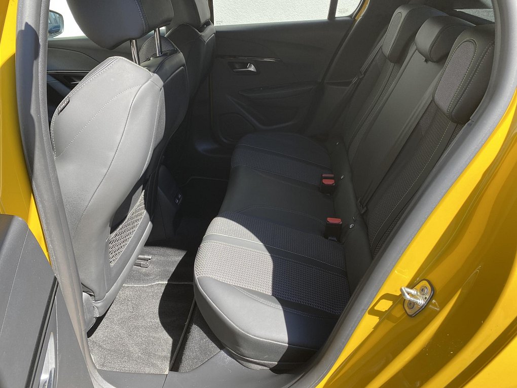 Peugeot 208 1.2 PT GT Line