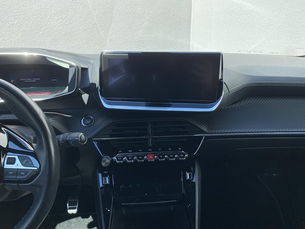 Peugeot 208 1.2 PT GT Line