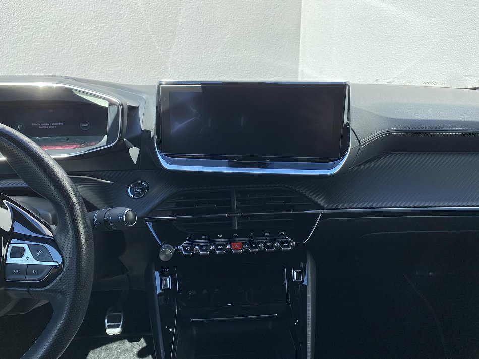 Peugeot 208 1.2 PT GT Line