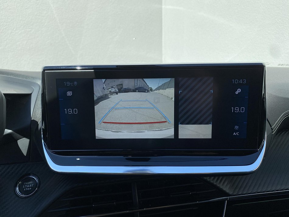 Peugeot 208 1.2 PT GT Line